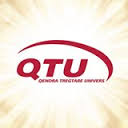 QTU logo